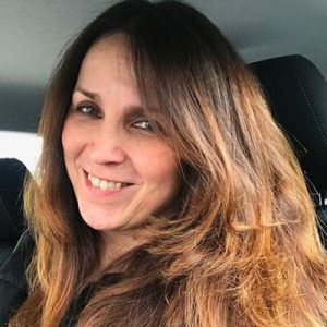 Ďurišová Michaela