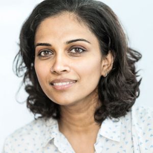 Devarajan Sushmita Usha